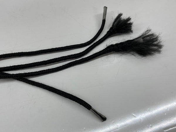 ロンウルフ LONE WOLF CARPENTER BOOTS カーペンター ブーツ ワーク 編み上げ ハイカット シューズ 黒 F01615 メンズ靴 ブーツ ワーク ブラック UK 7 104S-940