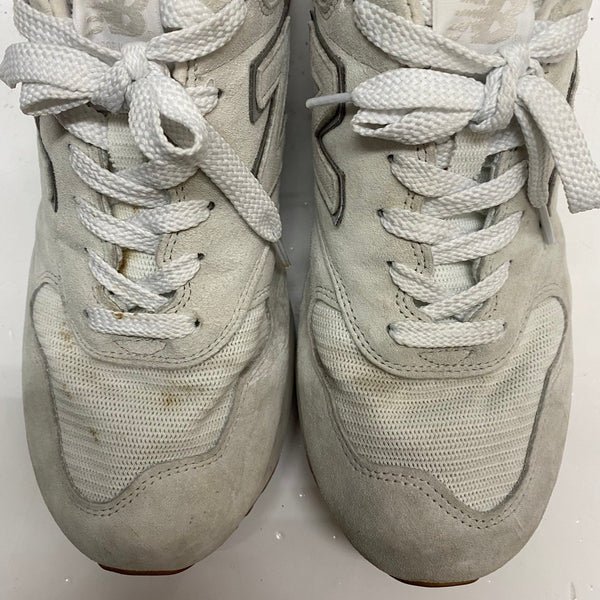 ニューバランス new balance 1400 MADE IN USA M1400JWH メンズ靴 スニーカー グレー 30cmサイズ 201-shoes1541