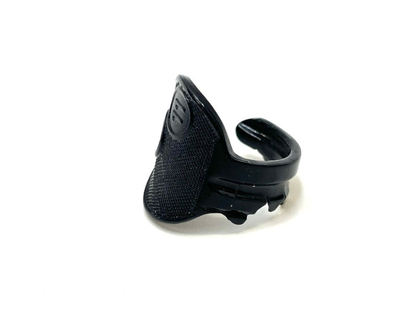 メゾン マルタン マルジェラ Maison Martin Margiela 11 キー リング 鍵 メンズジュエリー・アクセサリー 指輪 ブラック 601goods-19