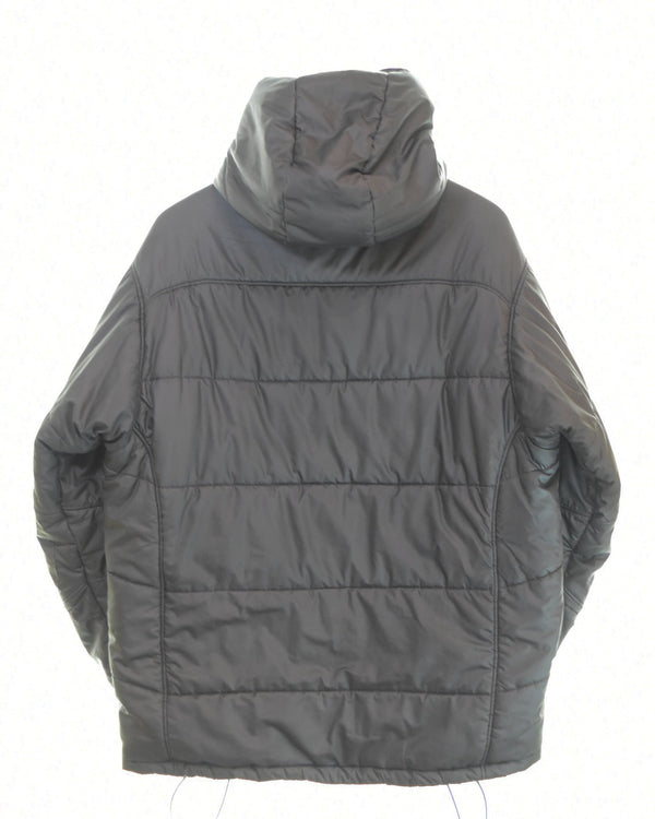 パタゴニア PATAGONIA 00s DAS PARKA 00's ダスパーカー 84101F0 ジャケット ブラック Mサイズ 103MT-2570
