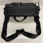 ポーター PORTER コンパート COMPART バッグ メンズバッグ ショルダーバッグ・メッセンジャーバッグ ブラック 201goods-790