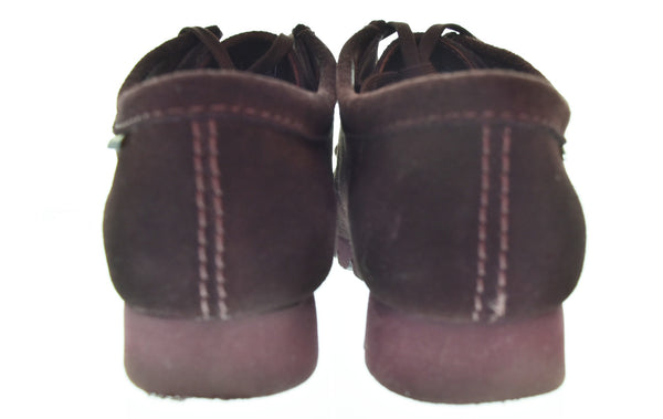 クラークス  Clarks  Wallabee Boot GORE-TEX ブーツ 11826 メンズ靴 ブーツ その他 ブラウン 25.5cm 103S-1342