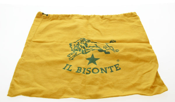 イルビゾンテ IL BISONTE 巾着型  ショルダーバッグ 赤 バッグ レディースバッグ ショルダーバッグ・メッセンジャーバッグ レッド 103B-68