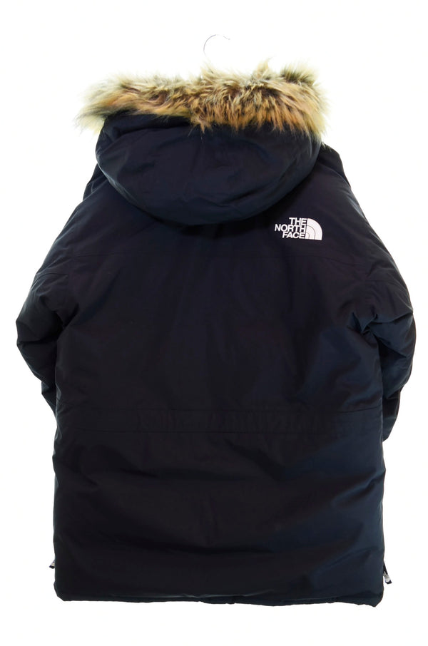 ノースフェイス THE NORTH FACE  SOUTHERN CROSS PARK ダウンジャケット 黒 ND91820 ジャケット ブラック Lサイズ 103MT-1308