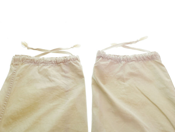 ラルフローレン Ralph Lauren  M-65タイプ マルチポケット MNBLBTMM4A00005 カーゴパンツ ホワイト 32/32 103MB-559