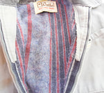 ヴィンテージ  VINTAGE USA製 ブランケット ワークジャケット ジャケット グレー 103MT-3552