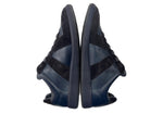 メゾンマルジェラ Maison Margiela REPLICA GERMAN TRAINER レプリカ ジャーマン トレーナー ローカット シューズ 紺 メンズ靴 スニーカー ネイビー サイズ 40 104S-926