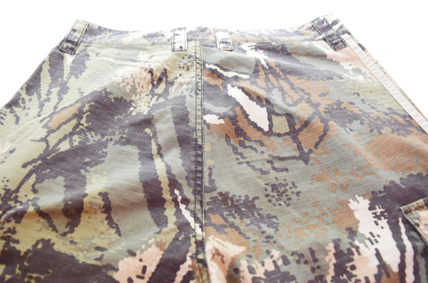 アディダス adidas ジップオフ カーゴパンツ  KD2254 カーゴパンツ マルチカラー Lサイズ 103MB-626