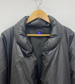 イージー YEEZY × ギャップ GAP ROUND JACKET Puffer Jacket ジャケット ブラック XLサイズ