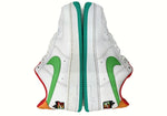 ナイキ NIKE 19年製 AIR FORCE 1 07 LE SHIBUYA エア フォース 渋谷 AF1 ローカット シューズ SBY COLLECTION 白 CQ7506-146 メンズ靴 スニーカー ホワイト 27.5cm 104-shoes541