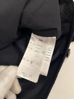 ダイワ DAIWA アングラーベスト フィッシングベスト 黒 アウトドア ベスト ブラック Lサイズ 101MT-5271