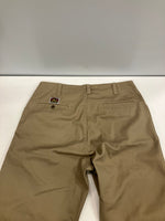 ベンデイビス BEN DAVIS 90's 90年代 Frisco フリスコパンツ ワークパンツ ZIPPER VINTAGE ヴィンテージ チノパン ベージュ 36 101MB-700