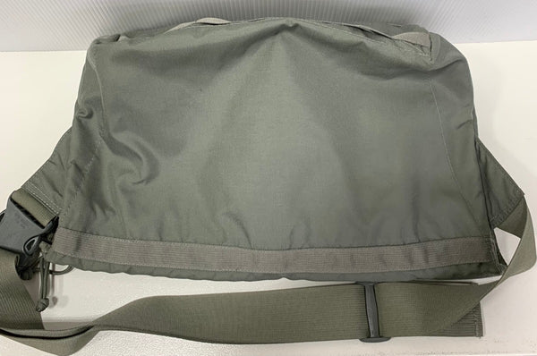 ブリーフィング BRIEFING FLIGHT LIGHT USA製 バッグ メンズバッグ ショルダーバッグ・メッセンジャーバッグ カーキ 201goods-792