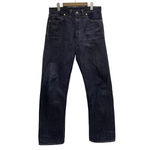 【曜日割引対象外】 ニートスタイル Neat Style WWII 大戦モデル 日本製 デニム ブルー W34サイズ 201MB-1071 VB