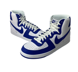 ナイキ NIKE ターミネーター ハイ "ゲーム ロイヤル" Terminator High "Game Royal" FN6836-100  メンズ靴 スニーカー ブルー 28.5cm 201-shoes932