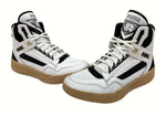 プーマ PUMA 20年製 × RHUDE ルード CLYDE ALL-PRO KUZMA MID クライド オール プロ クーズマ ミッド シューズ 白 194836-01 メンズ靴 スニーカー ホワイト 27cm 104-shoes609