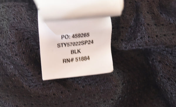 パタゴニア PATAGONIA Baggies Shorts ショートパンツ 57022SP24 ハーフパンツ ブラック LLサイズ 103MB-629