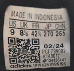 アディダス adidas adidas Originals SL 72 RS ナイトインディゴ フットウェアホワイト シャドーネイビー IH8017 メンズ靴 スニーカー ネイビー 27cm 103S-1220