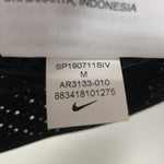 ナイキ NIKE HBR STMT WOVEN JACKET AR3133-010 ジャケット ブラック Mサイズ 201MT-4671