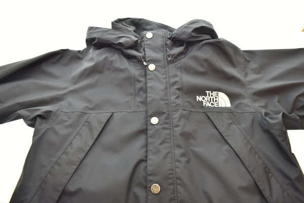 ノースフェイス THE NORTH FACE MOUNTAIN RAINTEX JACKET GORE-TEX マウンテン レインテックス ジャケット 黒 NP11501 ジャケット ブラック Lサイズ 103MT-1488