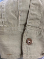 【曜日割引対象外】 ヴィンテージ vintage ~50's  ヘラクレス HERCULES 長袖シャツ ブラウン 201MT-3531 VB