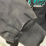 エクストララージ XLARGE OLD OG ACTIVE JACKET 1194501 ジャケット ブラック Mサイズ 201MT-3357