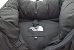 ノースフェイス THE NORTH FACE Nuptse Jacket  ヌプシジャケットダウンジャケット ND92335 ジャケット ブラック Mサイズ 103MT-3052