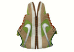 ナイキ NIKE 24年製 SB DUNK LOW PRO WC ESCARGOT ダンク ロー プロ エスカルゴ スケートボード 緑 FQ7585-200 メンズ靴 スニーカー グリーン 27cm 104S-655