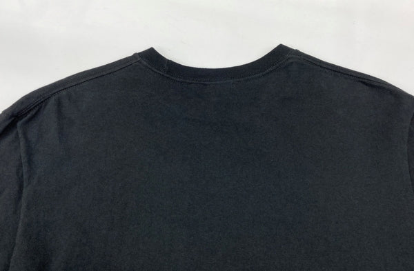 シュプリーム SUPREME 18FW Madonna Tee マドンナ Tシャツ 黒 Tシャツ プリント ブラック Mサイズ 104MT-1819