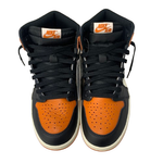 ナイキ NIKE AIR JORDAN 1 RETRO HIGH OG  DZ5485-008 メンズ靴 スニーカー オレンジ 26.5cmサイズ 201-shoes1396