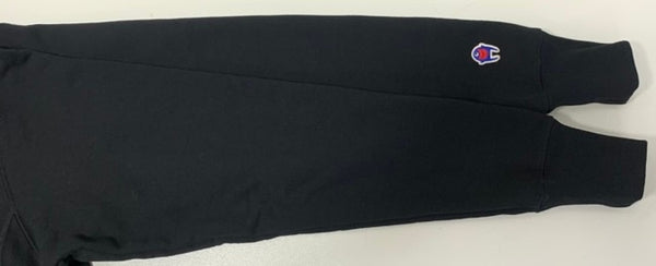 レディメイド READY MADES ロゴプリント ロングスリーブ フーディー パーカ ブラック Sサイズ 201MT-4462