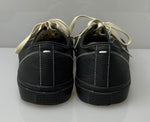 メゾンマルジェラ Maison Margiela タビスニーカー S37WS0581 メンズ靴 スニーカー ロゴ ブラック 28-28.5cm 201-shoes882