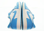 ナイキ NIKE SB Air Jordan 1 Low UNC SB エアジョーダン1 ロー スニーカー CJ7891-401 メンズ靴 スニーカー ブルー 27cm 103S-1326