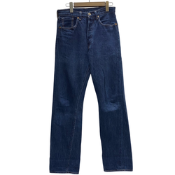 【曜日割引対象外】 リーバイス Levi's 00's 501 44501 S501XX 大戦モデル 日本製 デニム ブルー W30 L36サイズ 201MB-886 VB