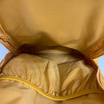 シュプリーム SUPREME 20SS Cordura Backpack バッグ メンズバッグ バックパック・リュック イエロー 201goods-802