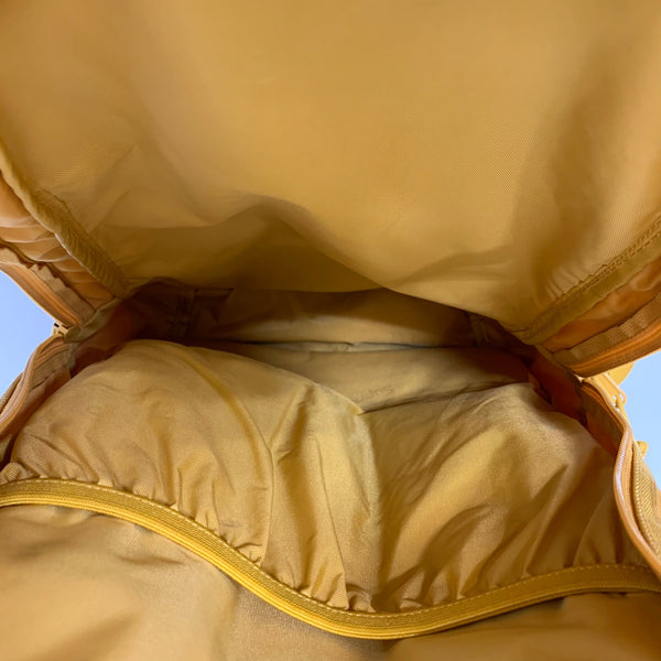 シュプリーム SUPREME 20SS Cordura Backpack バッグ メンズバッグ バックパック・リュック イエロー 201goods-802