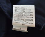 グラミチ GRAMICCI ワイド テーパード スラックス パンツ 黒 GMP4-F1102 スラックス ブラック Lサイズ 103MB-370
