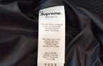 シュプリーム SUPREME 22AW GORE-TEX 700fill DOWN PARKA ダウンジャケット 黒 ジャケット ブラック Lサイズ 103MT-1986