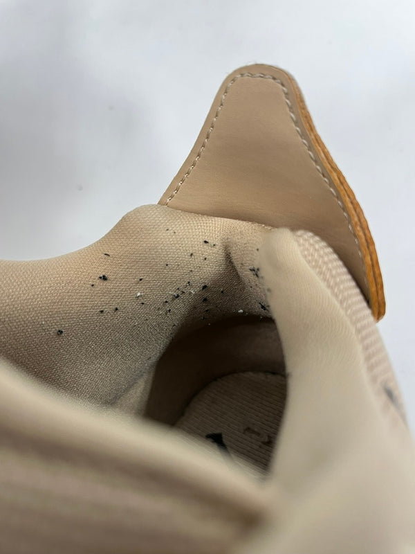 ジョーダン JORDAN Nike Jordan Courtside 23 WE Desert ナイキ ジョーダン コートサイド 23 WE デザート AT0057-200 メンズ靴 スニーカー ベージュ 26.5cm 101sh-2051