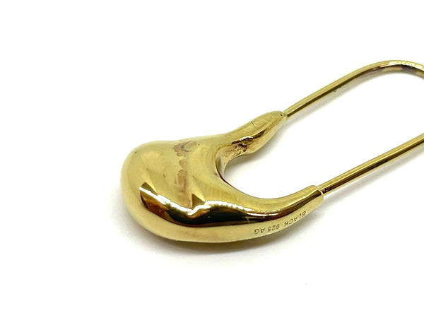 マリア ブラック Maria Black Pebble Mini Earring 100746YG レディースジュエリー・アクセサリー ピアス ゴールド 601goods-32