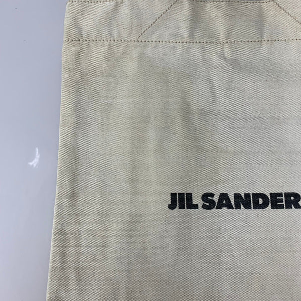 ジルサンダー JIL SANDER バッグ メンズバッグ トートバッグ ベージュ 201goods-715