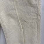 【曜日割引対象外】 カーハート Carhartt 80's 100周年 ペインターパンツ USA製 カーゴパンツ ホワイト 34×30サイズ 201MB-1133 VB