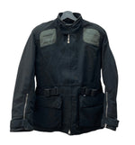 ビーエムダブリュー BMW Tourguard ツアーガード GORE-TEX ラリースーツ モーターサイクル レーシング 黒 ロゴ スーツ・セットアップ ブラック サイズ 48 104MB-360