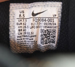 ナイキ NIKE Air Terra Humara SPBlack and Anthraciteエアテラフマラ SP スニーカー FQ9084-001 メンズ靴 スニーカー ブラック 26.5cm 103S-1085