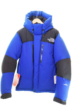 ノースフェイス THE NORTH FACE  BALTRO LIGHT JACKET バルトロ ライト ジャケット 青 ND91840 ジャケット ロゴ ブルー Lサイズ 103MT-363