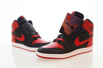 ナイキ NIKE AIR JORDAN 1 HIGH 85 エア ジョーダン 1 ハイ BLACK/VARSITY RED-WHITE BRED ブレッド OGカラー HV6674-067 メンズ靴 スニーカー レッド 27.5cm 103S-770