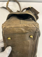 コーネリアンタウラス cornelian taurus by daisuke iwanaga special shoulder MID バッグ メンズバッグ ボストンバッグ ベージュ 101bag-187