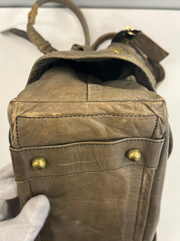 コーネリアンタウラス cornelian taurus by daisuke iwanaga special shoulder MID バッグ メンズバッグ ボストンバッグ ベージュ 101bag-187