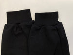 ダブレット doublet surprise! HORROR EMBROIDERY HOODIEホラーエンブロイダリーフーディ パーカー パーカ ブラック Sサイズ 101MT-3771