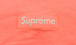 シュプリーム SUPREME Box Logo Crewneck ボックスロゴ スウェット ピンク スウェット ピンク Sサイズ 103MT-1156